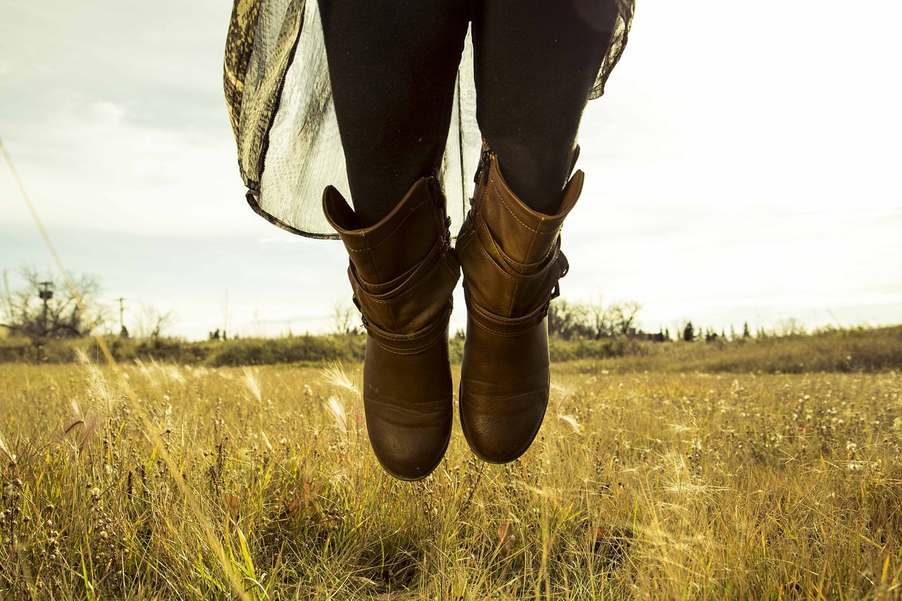 western-boots-shopping